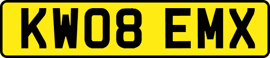 KW08EMX