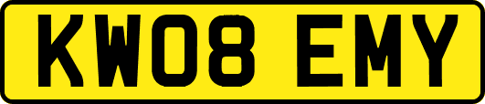 KW08EMY