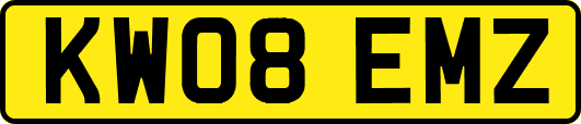 KW08EMZ