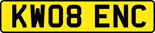 KW08ENC