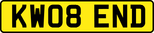 KW08END