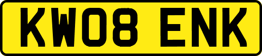 KW08ENK