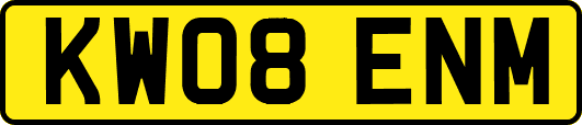 KW08ENM