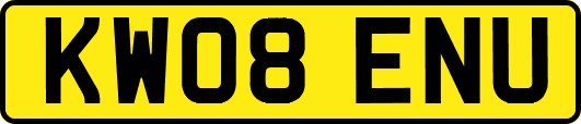 KW08ENU