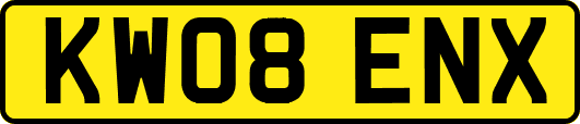 KW08ENX