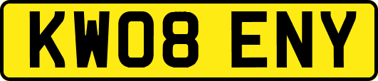 KW08ENY