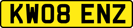 KW08ENZ