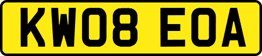 KW08EOA