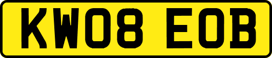 KW08EOB