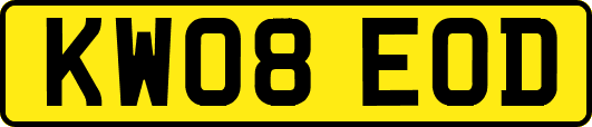 KW08EOD
