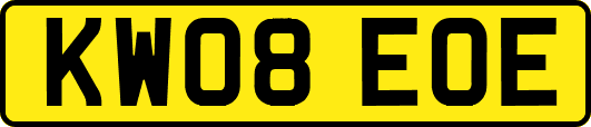 KW08EOE