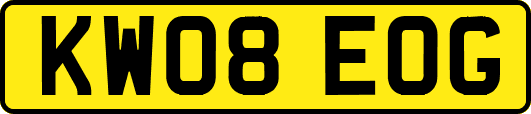 KW08EOG