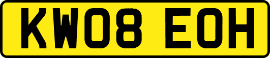 KW08EOH