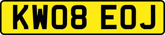 KW08EOJ
