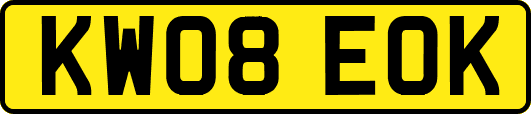 KW08EOK