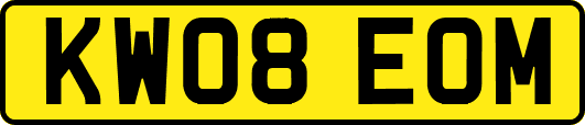 KW08EOM