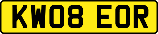 KW08EOR