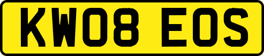 KW08EOS