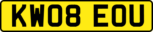 KW08EOU