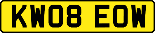 KW08EOW