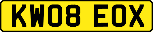 KW08EOX
