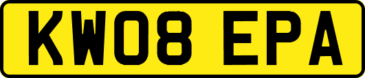 KW08EPA