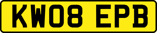 KW08EPB