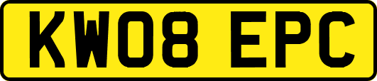 KW08EPC