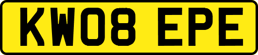 KW08EPE