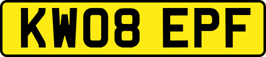 KW08EPF