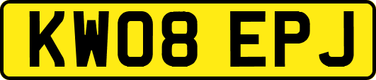 KW08EPJ