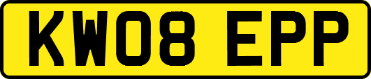 KW08EPP