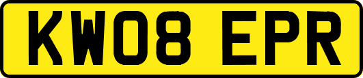 KW08EPR
