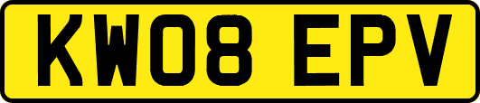 KW08EPV