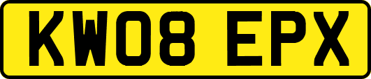 KW08EPX