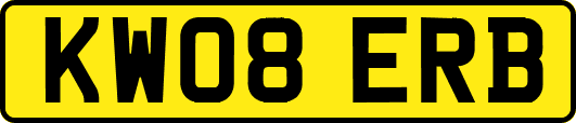 KW08ERB