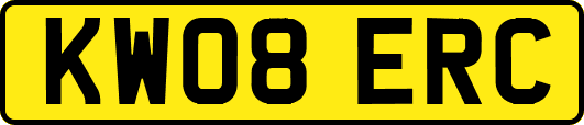 KW08ERC