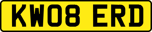 KW08ERD