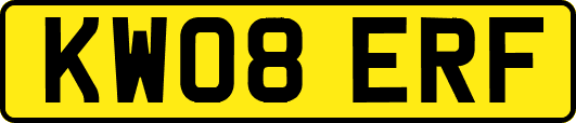 KW08ERF