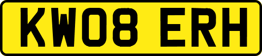 KW08ERH
