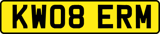 KW08ERM