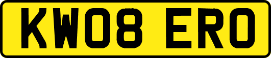KW08ERO