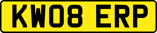 KW08ERP