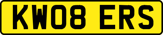 KW08ERS
