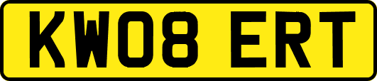 KW08ERT