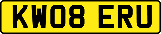 KW08ERU