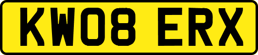 KW08ERX