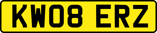 KW08ERZ