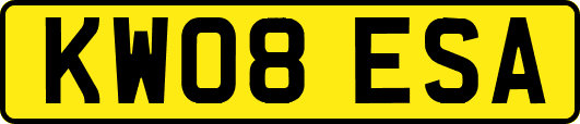 KW08ESA