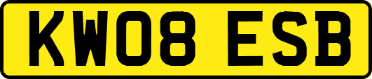 KW08ESB